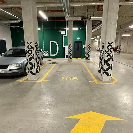 Boho 2 * Lodz (Lodz)
