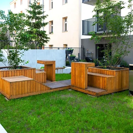 Boho 2 By Dreamap Апартаменти *