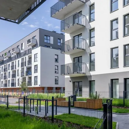 Apartamento Boho 2 By Dreamap Łódź