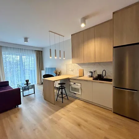 Apartment Boho 2