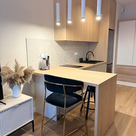 Boho 2 Apartment *