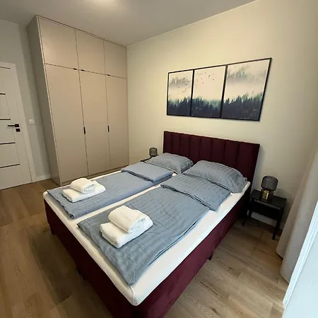 Boho 2 * Lodz (Lodz)