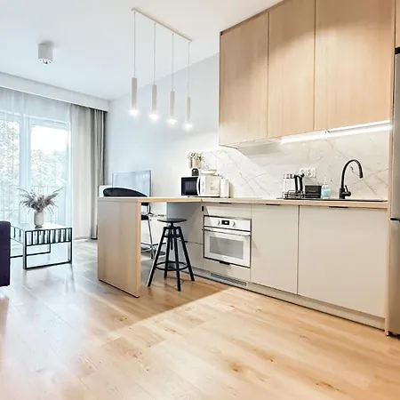 Апартаменти Boho 2 By Dreamap *