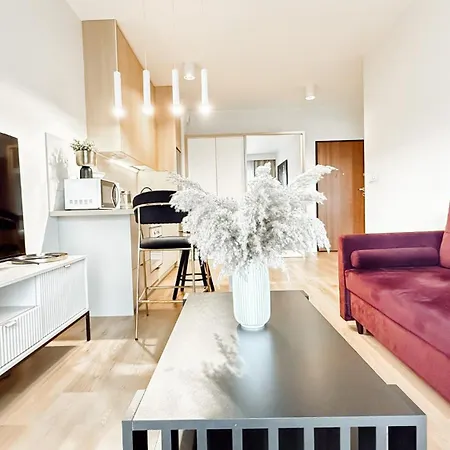 Apartmán Boho 2 By Dreamap