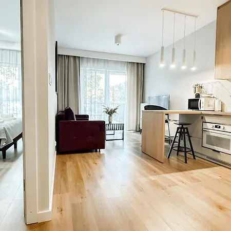 Boho 2 By Dreamap Лодзь