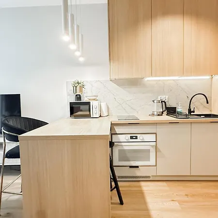 Boho 2 By Dreamap Лодзь