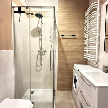 Boho 2 By Dreamap Лодзь