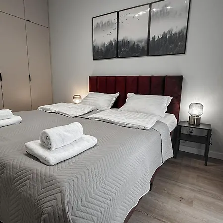 Апартаменти Boho 2 By Dreamap *