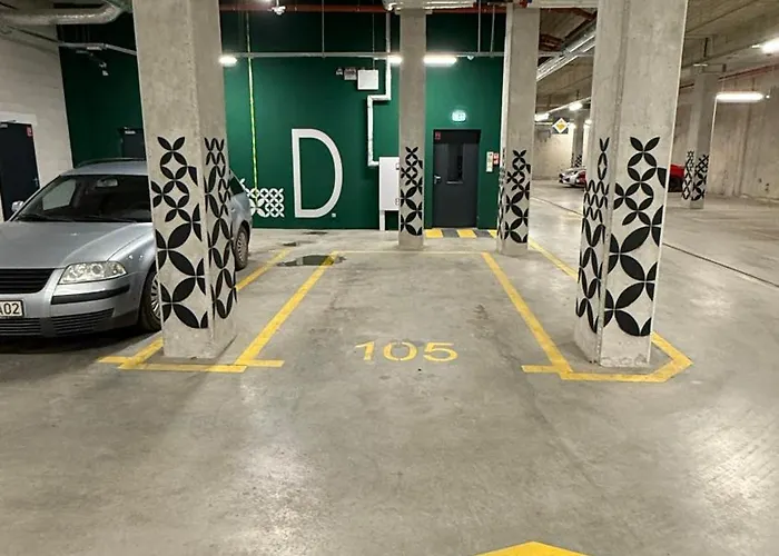 Boho 2 By Dreamap * Lodž