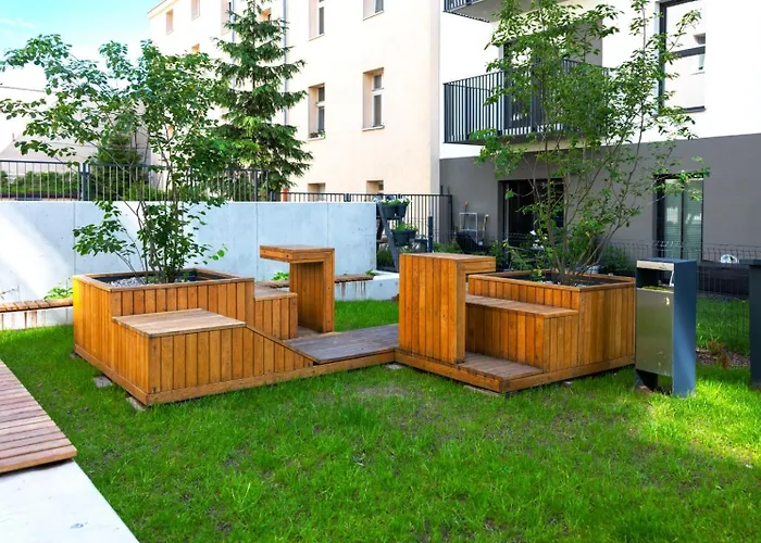 Boho 2 By Dreamap Apartamento *