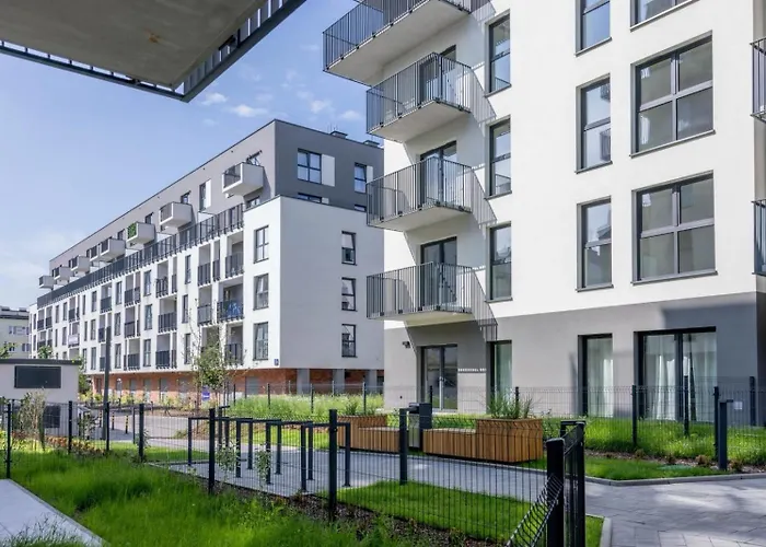 Apartamento Boho 2 By Dreamap Łódź