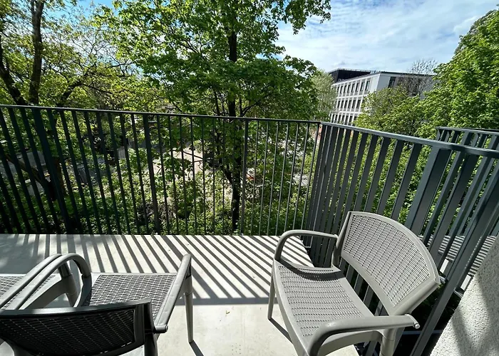 Apartamento Boho 2 By Dreamap Łódź