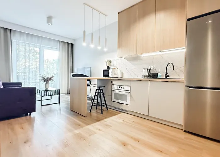 Apartmán Boho 2 By Dreamap *