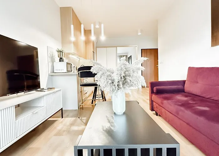 Apartamento Boho 2 By Dreamap