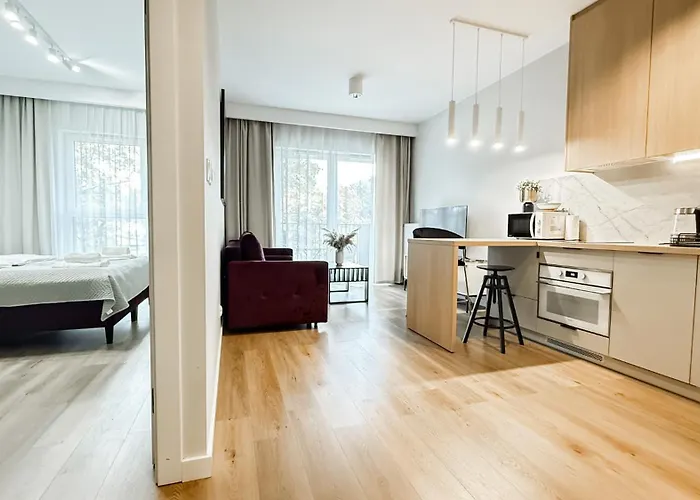 Boho 2 By Dreamap Lodž