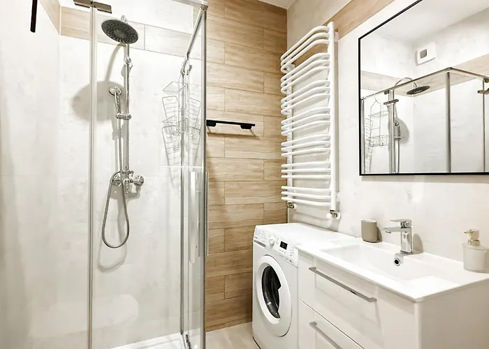 Boho 2 By Dreamap Apartmán *