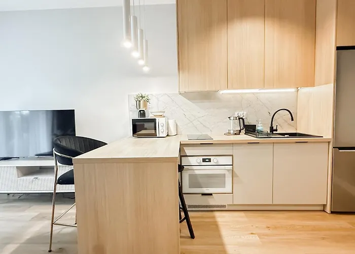 Boho 2 By Dreamap Lodž