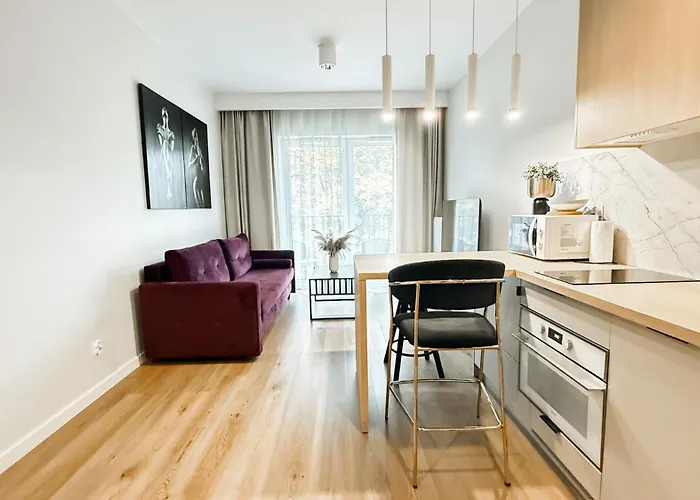 Boho 2 By Dreamap Apartmán *