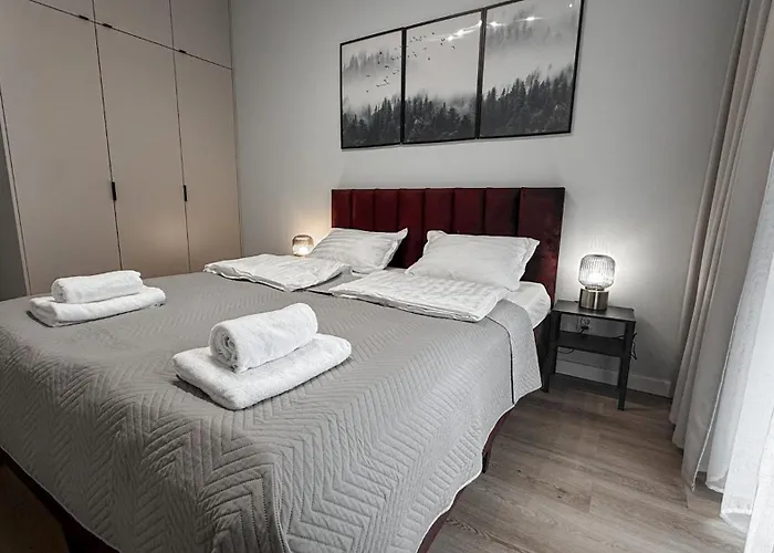 Apartamento Boho 2 By Dreamap *